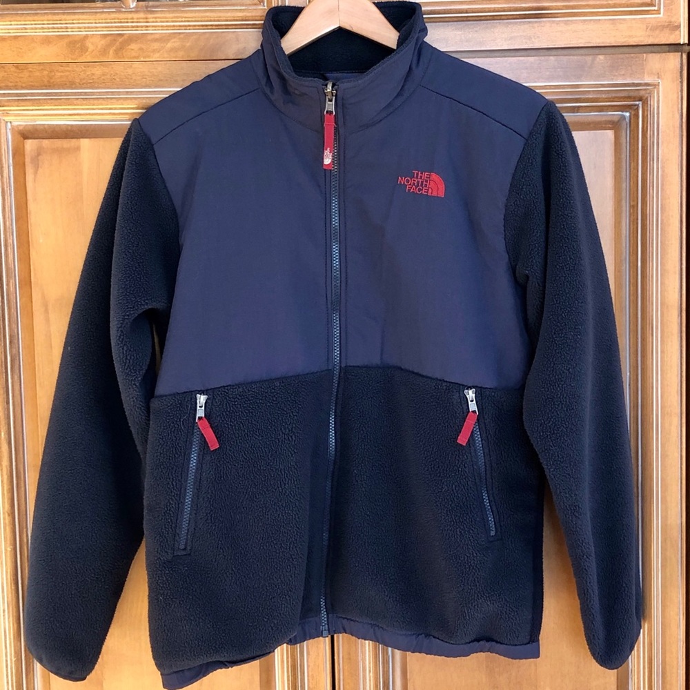 The North Face Denali Boys Jacket